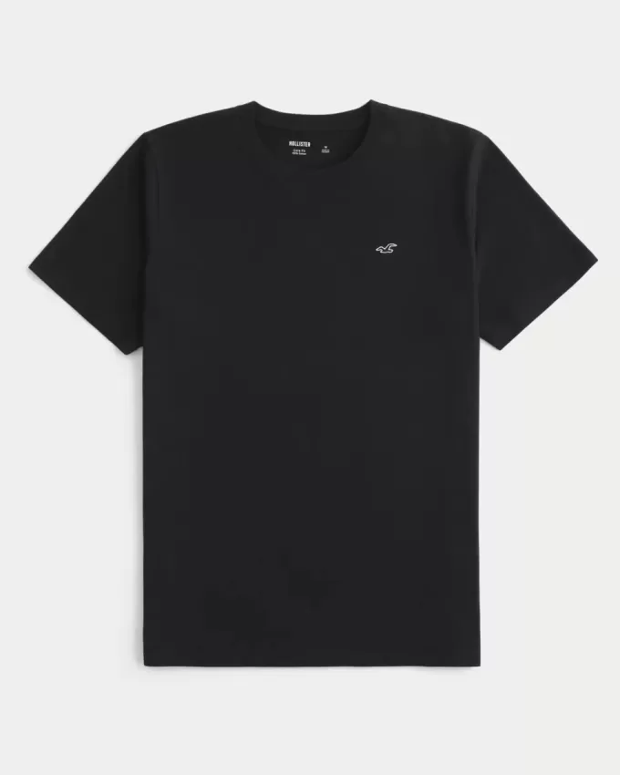 Tricou Icon Crew