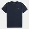 Tricou Icon Crew