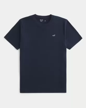 Tricou Icon Crew