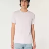 Tricou Icon Crew