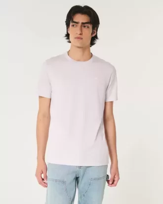 Tricou Icon Crew