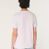 Tricou Icon Crew