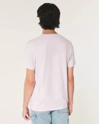 Tricou Icon Crew