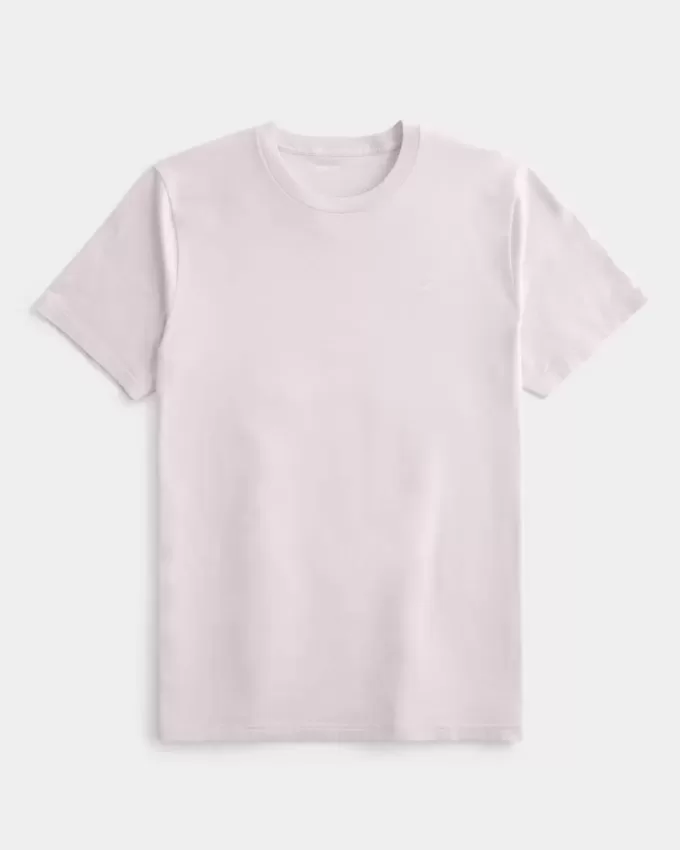 Tricou Icon Crew