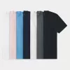 Tricou Icon Crew, pachet de 7