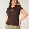Tricou pentru bebeluși Angelic Graphic Tricou pentru bebeluși Angelic Graphic