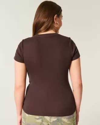 Tricou pentru bebeluși Angelic Graphic