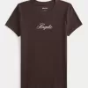 Tricou pentru bebeluși Angelic Graphic Tricou pentru bebeluși Angelic Graphic
