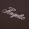 Tricou pentru bebeluși Angelic Graphic Tricou pentru bebeluși Angelic Graphic