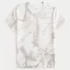 Tricou pentru bebeluși Camo Crew Tricou pentru bebeluși Camo Crew