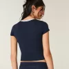 Tricou pentru bebeluși cu grafic activ Gilly Hicks Tricou pentru bebeluși cu grafic activ Gilly Hicks