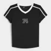 Tricou pentru bebeluși cu grafic activ Gilly Hicks Tricou pentru bebeluși cu grafic activ Gilly Hicks