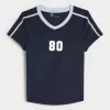 Tricou pentru bebeluși cu grafic activ Gilly Hicks Tricou pentru bebeluși cu grafic activ Gilly Hicks
