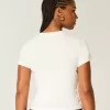 Tricou pentru bebeluși cu grafic fluture Tricou pentru bebeluși cu grafic fluture