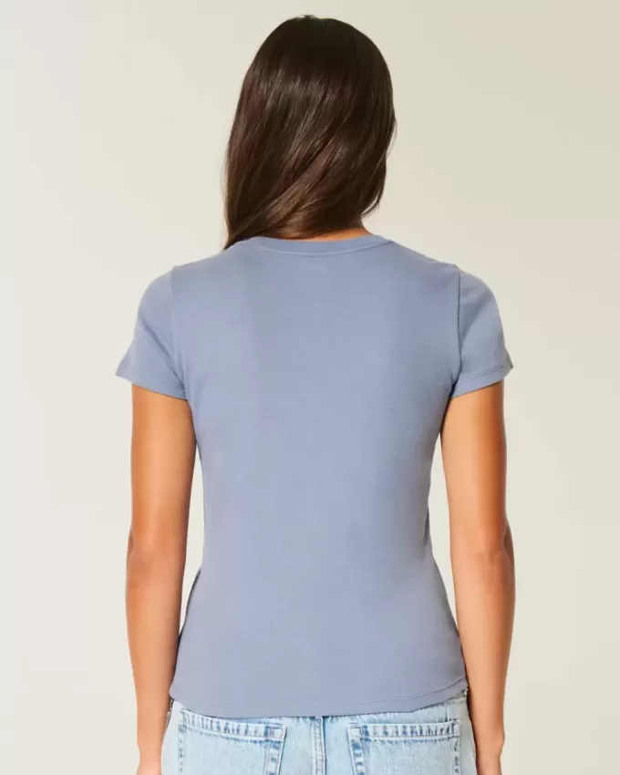 Tricou pentru bebeluși cu grafică London Butterfly Tricou pentru bebeluși cu grafică London Butterfly