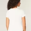 Tricou pentru bebeluși cu grafică pisică Tricou pentru bebeluși cu grafică pisică