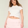 Tricou pentru bebeluși cu grafic Polly Pocket Tricou pentru bebeluși cu grafic Polly Pocket