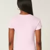 Tricou pentru bebeluși cu inimă Tricou pentru bebeluși cu inimă