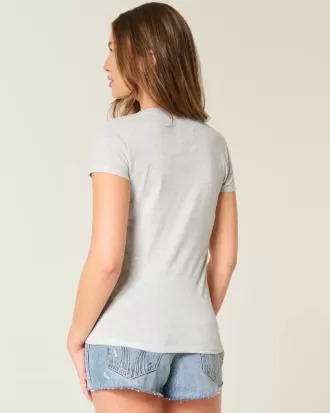 Tricou pentru bebeluși cu logo California