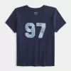 Tricou pentru bebeluși cu numere Tricou pentru bebeluși cu numere
