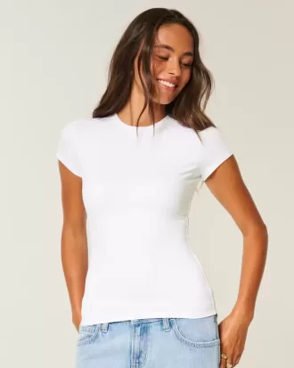 Tricou pentru bebeluși din țesătură fără sudură