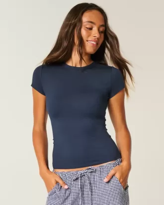 Tricou pentru bebeluși din țesătură fără sudură