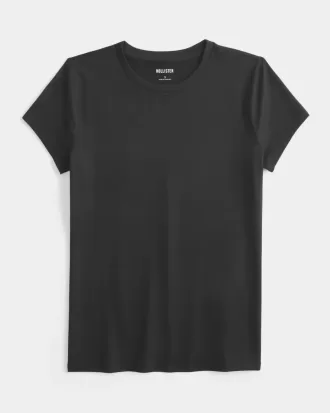 Tricou pentru bebeluși din țesătură fără sudură