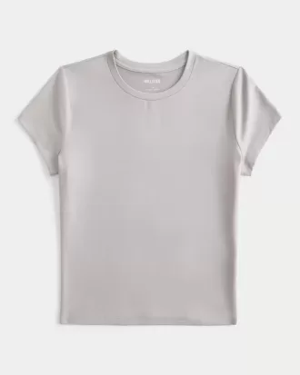 Tricou pentru bebeluși din țesătură fără sudură