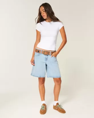 Tricou pentru bebeluși din țesătură fără sudură
