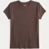 Tricou pentru bebeluși din țesătură fără sudură Tricou pentru bebeluși din țesătură fără sudură