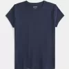 Tricou pentru bebeluși din țesătură fără sudură Tricou pentru bebeluși din țesătură fără sudură
