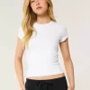 Tricou pentru bebeluși din material elastic, fără sudură, moale Tricou pentru bebeluși din material elastic, fără sudură, moale