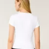 Tricou pentru bebeluși din material elastic, fără sudură, moale Tricou pentru bebeluși din material elastic, fără sudură, moale