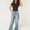 Tricou pentru bebeluși din material elastic, fără sudură, moale Tricou pentru bebeluși din material elastic, fără sudură, moale