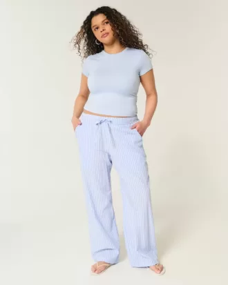 Tricou pentru bebeluși din material elastic, fără sudură, moale