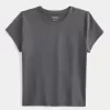 Tricou pentru bebeluși din material elastic, fără sudură, moale Tricou pentru bebeluși din material elastic, fără sudură, moale