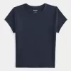 Tricou pentru bebeluși din material elastic, fără sudură, moale Tricou pentru bebeluși din material elastic, fără sudură, moale