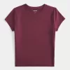 Tricou pentru bebeluși din material elastic, fără sudură, moale Tricou pentru bebeluși din material elastic, fără sudură, moale