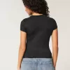Tricou pentru bebeluși din material elastic, fără sudură, moale Tricou pentru bebeluși din material elastic, fără sudură, moale