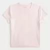 Tricou pentru bebeluși din material elastic, fără sudură, moale Tricou pentru bebeluși din material elastic, fără sudură, moale