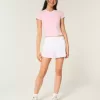 Tricou pentru bebeluși Gilly Hicks Active Tricou pentru bebeluși Gilly Hicks Active