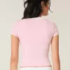 Tricou pentru bebeluși Gilly Hicks Active Tricou pentru bebeluși Gilly Hicks Active