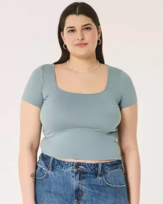 Tricou pentru bebeluși, moale, elastic, fără cusături