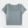 Tricou pentru bebeluși, moale, elastic, fără cusături Tricou pentru bebeluși, moale, elastic, fără cusături