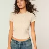 Tricou pentru copii Crew Tricou pentru copii Crew