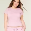 Tricou pentru copii Crew Tricou pentru copii Crew