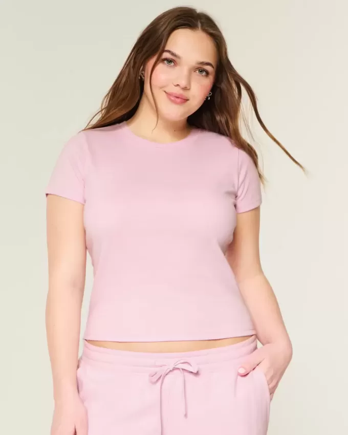 Tricou pentru copii Crew Tricou pentru copii Crew
