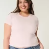 Tricou pentru copii Crew Tricou pentru copii Crew