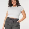 Tricou pentru copii Crew Tricou pentru copii Crew