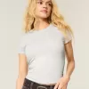 Tricou pentru copii Crew Tricou pentru copii Crew